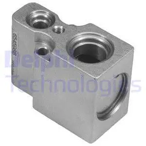Expansion Valve, air conditioning (TSP0585019)