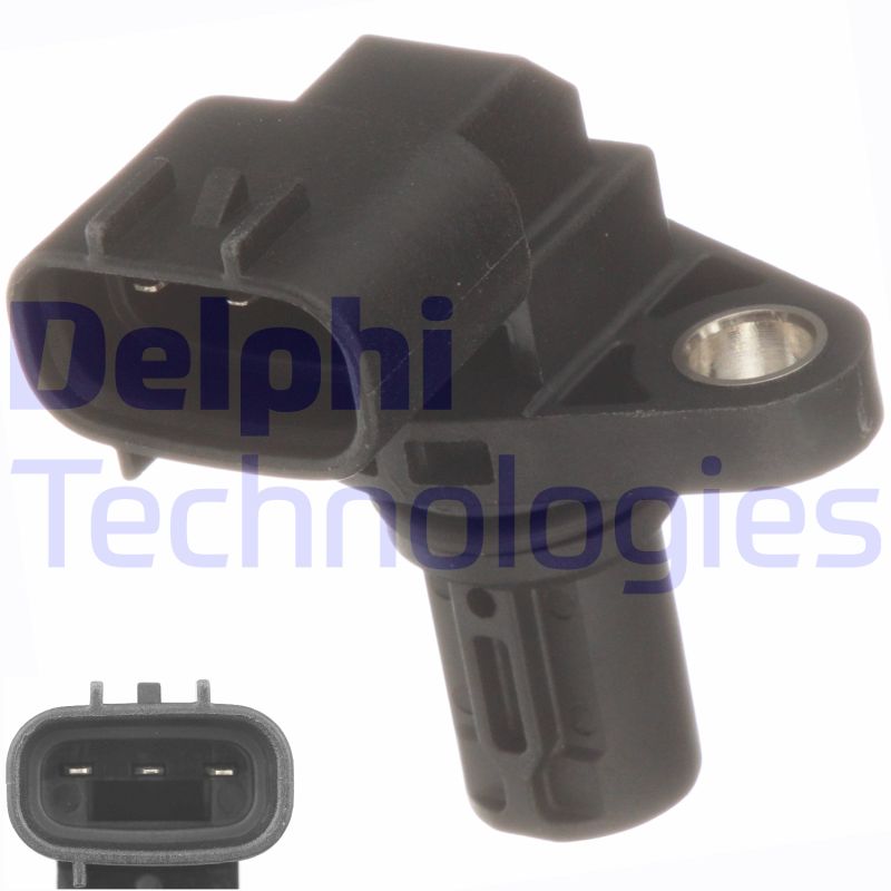 Sensor, crankshaft pulse (SS12021-11B1)