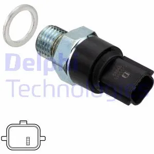 Oil Pressure Switch (SW90048)