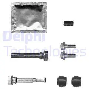 Guide Sleeve Kit, brake caliper (KS1054)