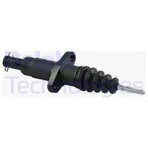 Slave Cylinder, clutch (LL80161)