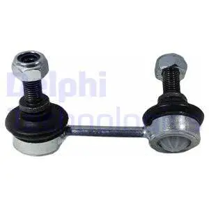 Link/Coupling Rod, stabiliser bar (TC2277)