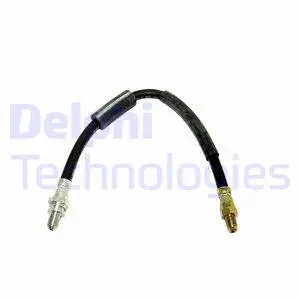 Brake Hose (LH6151)