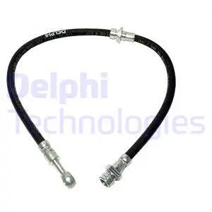 Brake Hose (LH0288)