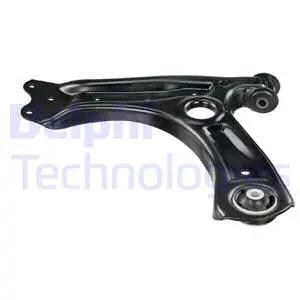 Control/Trailing Arm, wheel suspension (TC3211)