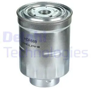 Fuel Filter (HDF688)