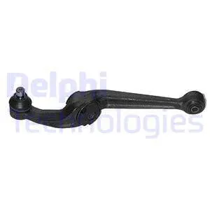 Control/Trailing Arm, wheel suspension (TC399)