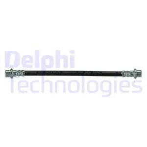 Brake Hose (LH7235)