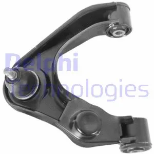 Control/Trailing Arm, wheel suspension (TC5727)