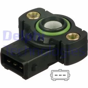 Sensor, throttle position (SS10562-12B1)
