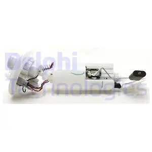 Fuel Feed Unit (FG0482-11B1)