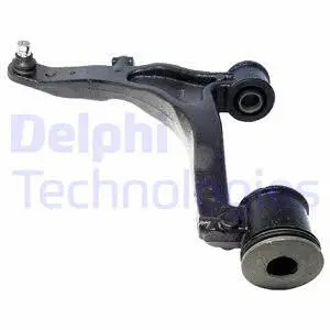 Control/Trailing Arm, wheel suspension (TC2353)
