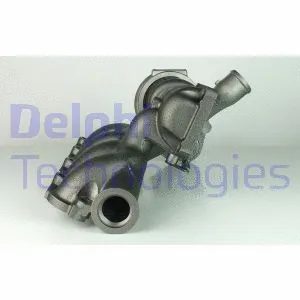 Charger, charging (supercharged/turbocharged) (HRX511)