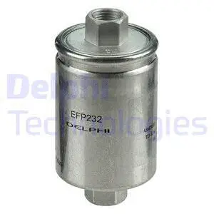 Fuel Filter (EFP232)