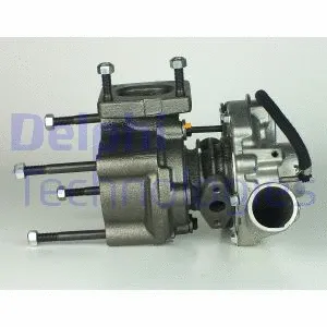 Charger, charging (supercharged/turbocharged) (HRX150)