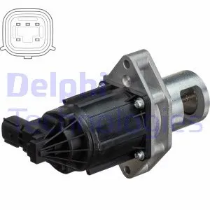 EGR Valve (EG10480-12B1)