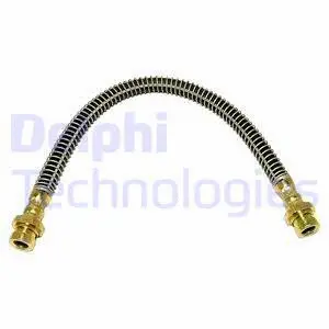 Brake Hose (LH0440)