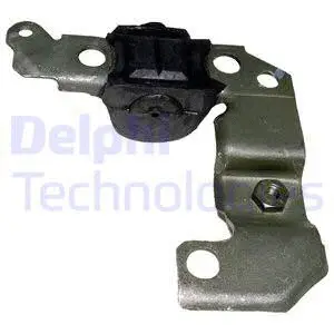 Mounting, control/trailing arm (TD424W)