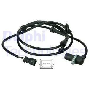 Sensor, wheel speed (SS20406)