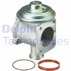 EGR Valve (EG10433-12B1)