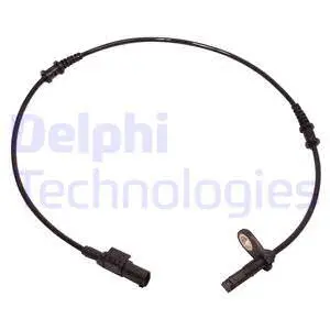 Sensor, wheel speed (SS20228)