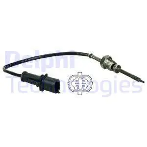 Sensor, exhaust gas temperature (TS30065)