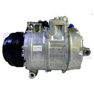 Compressor, air conditioning (TSP0155850)