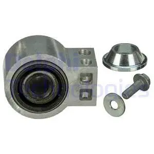 Mounting, control/trailing arm (TD1677W)