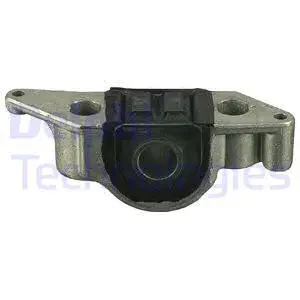 Mounting, control/trailing arm (TD1034W)