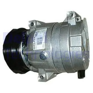 Compressor, air conditioning (TSP0155350)