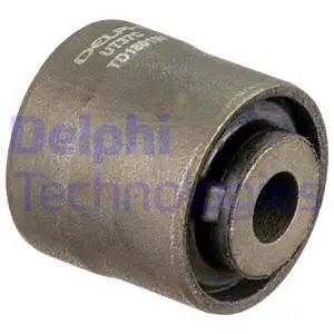 Mounting, control/trailing arm (TD1801W)