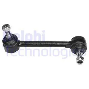 Link/Coupling Rod, stabiliser bar (TC448)