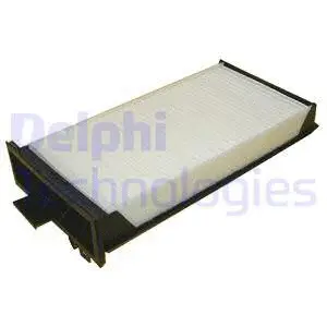 Filter, cabin air (TSP0325213)