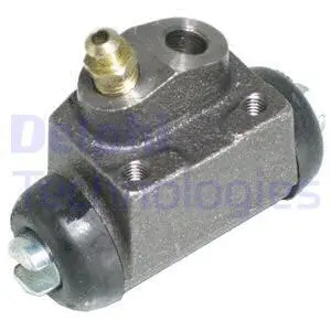 Wheel Brake Cylinder (LW62083)