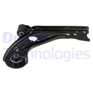 Control/Trailing Arm, wheel suspension (TC2986)