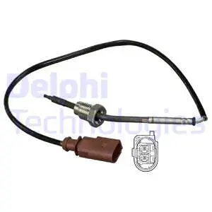 Sensor, exhaust gas temperature (TS30077)