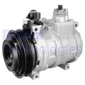 Compressor, air conditioning (TSP0155236)