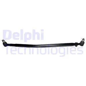 Centre Rod Assembly (TL407)
