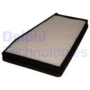 Filter, cabin air (TSP0325242)