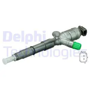 Injector (HRD633)