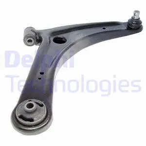 Control/Trailing Arm, wheel suspension (TC2345)