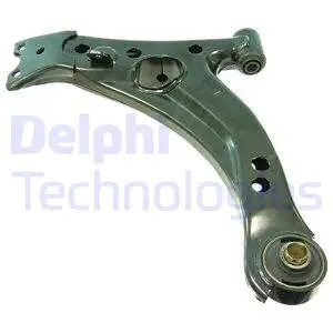 Control/Trailing Arm, wheel suspension (TC1049)