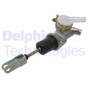 Master Cylinder, clutch (LM62092)