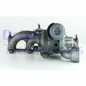 Charger, charging (supercharged/turbocharged) (HRX344)