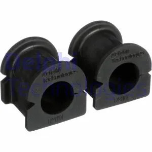 Mounting, stabiliser bar (TD4195W)