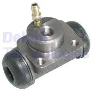 Wheel Brake Cylinder (LW41791)