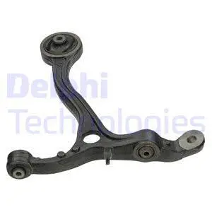 Control/Trailing Arm, wheel suspension (TC3632)