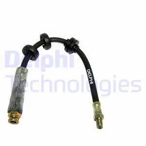 Brake Hose (LH0261)