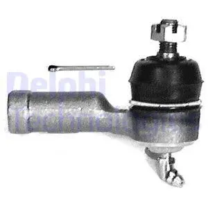 Tie Rod End (TA684)