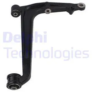 Control/Trailing Arm, wheel suspension (TC2622)